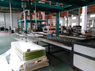 Porcellana JIAXING PASSION NEW ENERGY TECHNOLOGY CO., LTD.