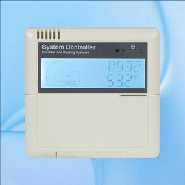Impianto termico solare solare di Heater Controller For Split Pressure dell'acqua SR81