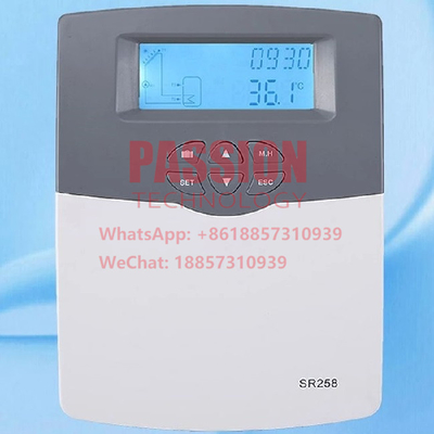 SR258 regolatore Split Solar Water Heater Temperature Sensor SR288