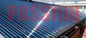 30 collettore solare del condotto termico di alta pressione del condensatore ecc dei tubi 24mm