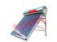 scaldabagno solare termico dell'acciaio inossidabile 250L per progettazione attraente domestica
