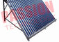 Scaldabagno solare termico professionale 300 litri con rivestimento assorbente speciale