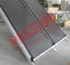 Scaldabagno solare portatile 300 litri, sistema solare dello scaldabagno dello schermo piatto