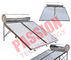 Regolatore intelligente pressurizzato del tetto solare dello scaldabagno della lamina piana