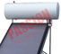 Scaldabagno solare economizzatore d'energia della lamina piana per impianto di riscaldamento a caldaia 150L