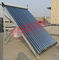 Collettore solare dell'acqua della doccia amichevole di Eco, OEM del collettore del condotto termico disponibile