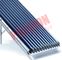 collettore solare approvato del condotto termico di alta efficienza di Keymark del rame del condensatore di 14*70mm