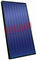 Collettore solare della lamina piana di alta efficienza per lo scaldabagno del pannello solare