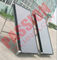 Collettore solare ibrido termico fotovoltaico di progettazione speciale per residenziale