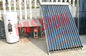 scaldabagno solare di spaccatura automatica 500L residenziale per acqua calda per uso domestico
