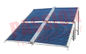 50 carro armato interno termico solare dell'acciaio inossidabile del pannello 304 del collettore solare del tubo a vuoto dei tubi