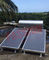 Sistema di riscaldamento a pannelli solari a pannelli solari 300L in alluminio e in rame
