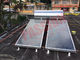 Semplice sistema di riscaldamento solare per acqua calda Thermosyphon Blue Titanium Solar Collector