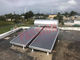 Riscaldatore di acqua solare del tetto di 200L 300L, circolazione ad anello chiusa del riscaldatore di acqua solare