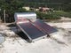 Riscaldatore di acqua solare del tetto di 200L 300L, circolazione ad anello chiusa del riscaldatore di acqua solare