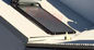 Collettore solare domestico della lamina piana di uso, CE solare/iso dello scaldabagno dello schermo piatto