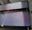 Radiatore termico solare blu di Sun dell'hotel del collettore del riscaldamento dello schermo piatto del collettore
