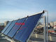 3000L ha centralizzato il collettore solare ad alta pressione solare dello scaldabagno 30tubes dello stagno