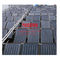 collettore termico solare dell'acqua della lamina piana di 150L 250L 1500L del pannello solare di Heater Flat Panel Solar Heating