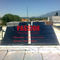 Collettore termico solare del tubo a vuoto del riscaldamento solare del collettore ecc di acciaio inossidabile per la piscina