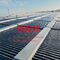 L'acqua solare Heater Vacuum Tube Solar Collector, ha evacuato lo scaldabagno solare del collettore 2000L della metropolitana
