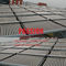 100 impianto termico solare di pressione del collettore solare 3000L del tubo a vuoto dei tubi non