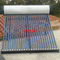 Scaldabagno solare termico intelligente 300L con il serbatoio di acciaio galvanizzato esterno