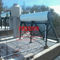 riscaldamento solare di Heater Bath Solar Collector Pool dell'acqua del tubo a vuoto di pressione bassa dell'acciaio inossidabile 250L 304