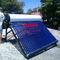 300L non ha pressurizzato lo scaldabagno solare 250L smalta il collettore solare del serbatoio di acqua bianco