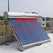 lo scaldabagno solare 200L di acciaio inossidabile 300L 201 non fa pressione sul collettore solare