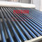 collettore solare del tubo a vuoto solare dello scaldabagno 250L di acciaio inossidabile 300L 304