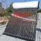 collettore solare ad alta pressione solare del condotto termico dello scaldabagno 20tubes di pressione 200L