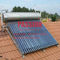 Riscaldamento dell'acqua solare dello scaldabagno 300L di acciaio inossidabile Presssure di pressione solare del compatto