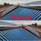 scaldabagno solare solare d'acciaio del condotto termico del riscaldamento dell'acqua di 200L 304 Stainelsss 300L