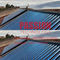 Impianto termico solare solare di Heater Pitched Roof Stainless Steel dell'acqua di 304 Presssure