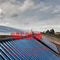 201 radiatore solare dello stagno del condotto termico di acciaio inossidabile del carro armato esterno solare del riscaldamento dell'acqua 304