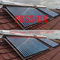 Impianto termico solare solare del condotto termico del compatto dello scaldabagno 300L di Presssure del tetto