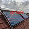 Sistema di riscaldamento solare integrato di Heater Rooftop Stainless Steel Solar dell'acqua di Presssure