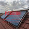 Riscaldamento dell'acqua solare di Presssure del tetto dello scaldabagno solare propenso 304 di acciaio inossidabile