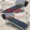 riscaldamento solare pressurizzato solare del bagno dello schermo piatto del riscaldamento dell'acqua della lamina piana 200L