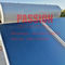 Collettore solare pressurizzato di Heater Blue Titanium Flat Panel dell'acqua solare della lamina piana