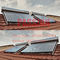 collettore solare d'acciaio di Heater Presurized Heat Pipe Solar dell'acqua di 3000L 304 Stainlsss