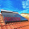 316L scaldabagno solare in acciaio inossidabile 300L tubo di calore a pressione collettore solare