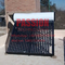 acqua solare Heater Vacuum Tube Solar Collector di pressione bassa di acciaio inossidabile 300L