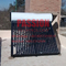 acqua solare Heater Vacuum Tube Solar Collector di pressione bassa di acciaio inossidabile 300L