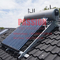 Acqua solare d'argento Heater Rooftop Solar Water Heating Colletor del carro armato 250L