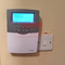 Acqua solare Heater Digital Controller SR609C di pressione bianca di colore