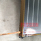 Riscaldamento di alluminio dello schermo piatto della struttura del collettore termico solare della lamina piana di pressione