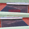Collettore solare di Heater Low Pressure Vacuum Tube dell'acqua solare di acciaio inossidabile 304