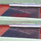 201 collettore solare del tubo a vuoto solare dello scaldabagno 250L di acciaio inossidabile